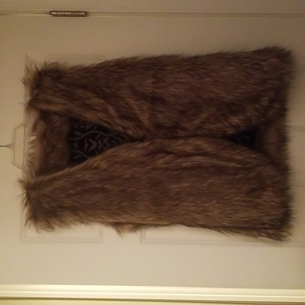 Womens Icelandic design vest - Picture 3 of 3